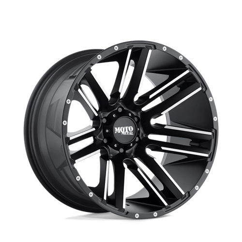 Moto Metal MO978 RAZOR