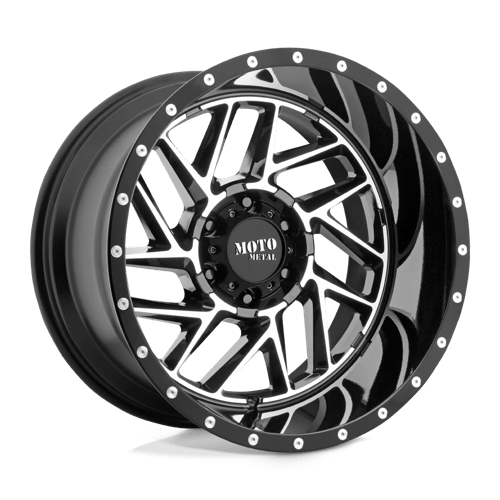 Moto Metal MO985 BREAKOUT
