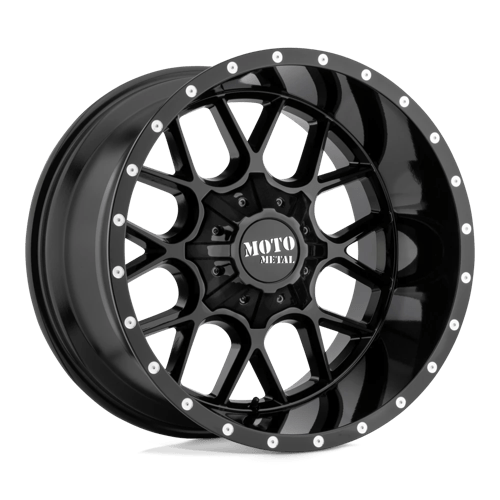 Moto Metal MO986 SIEGE