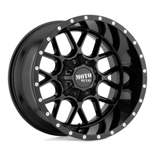 Moto Metal MO986 SIEGE