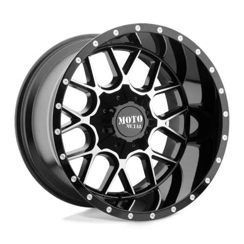 Moto Metal MO986 SIEGE
