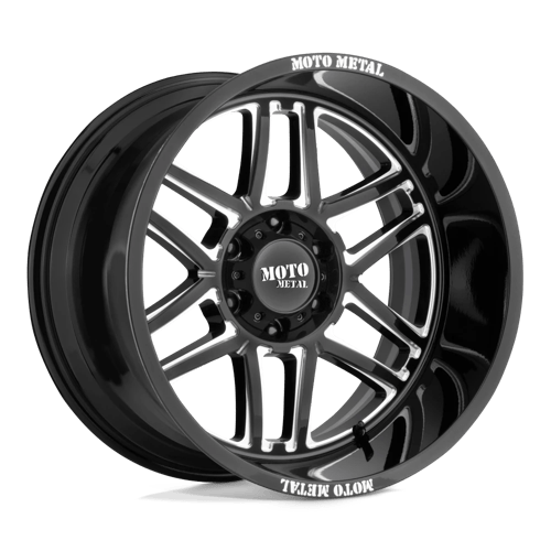 Moto Metal MO992 FOLSOM