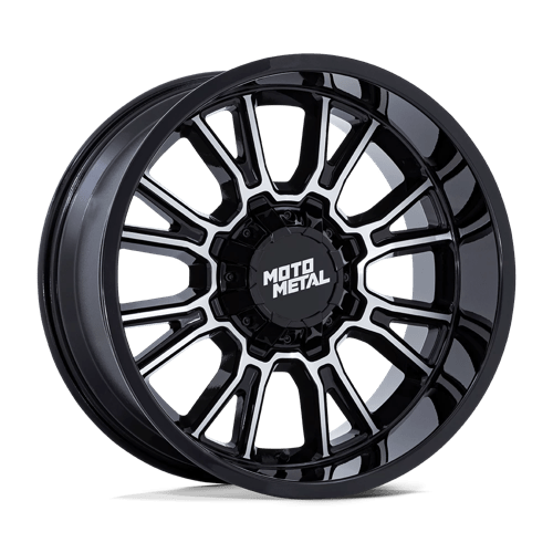Moto Metal MO810 LEGACY