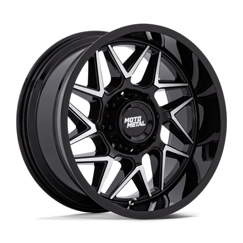 Moto Metal MO812 TURBINE