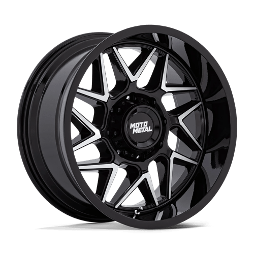 Moto Metal MO812 TURBINE