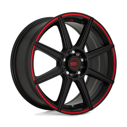 MR142 CS8