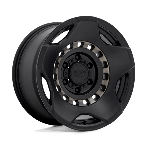 Black Rhino Hard Alloys MUZZLE