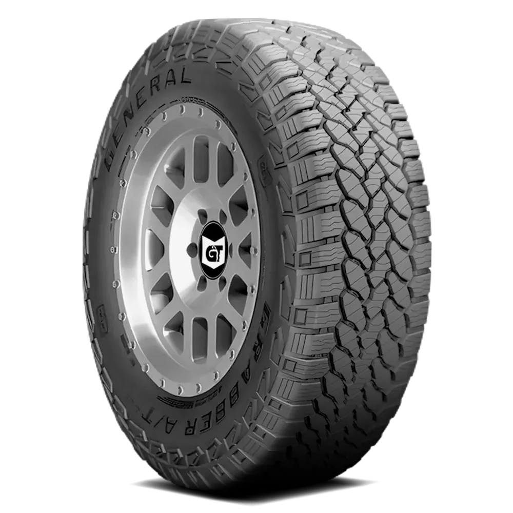 Grabber A/T Sport