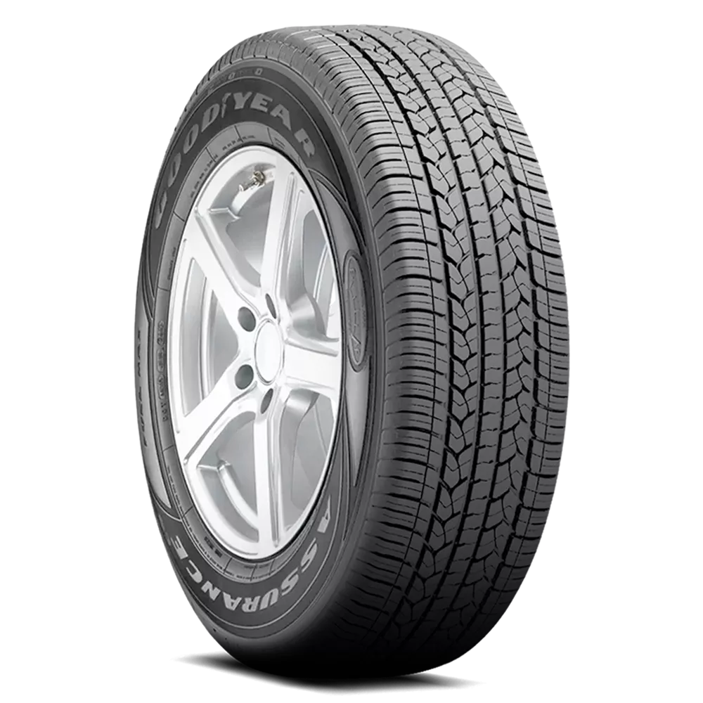 ASSURANCE CS FUEL MAX