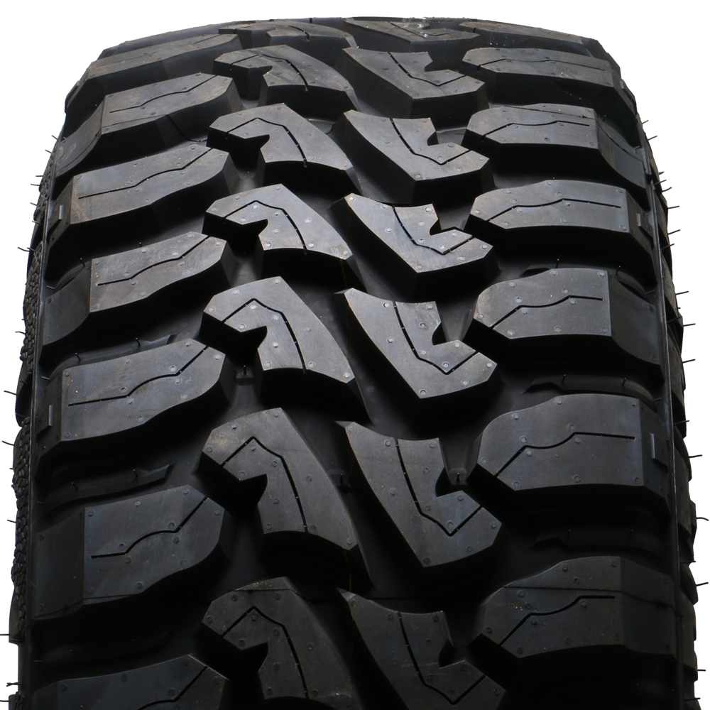 Roadian MTX RM7