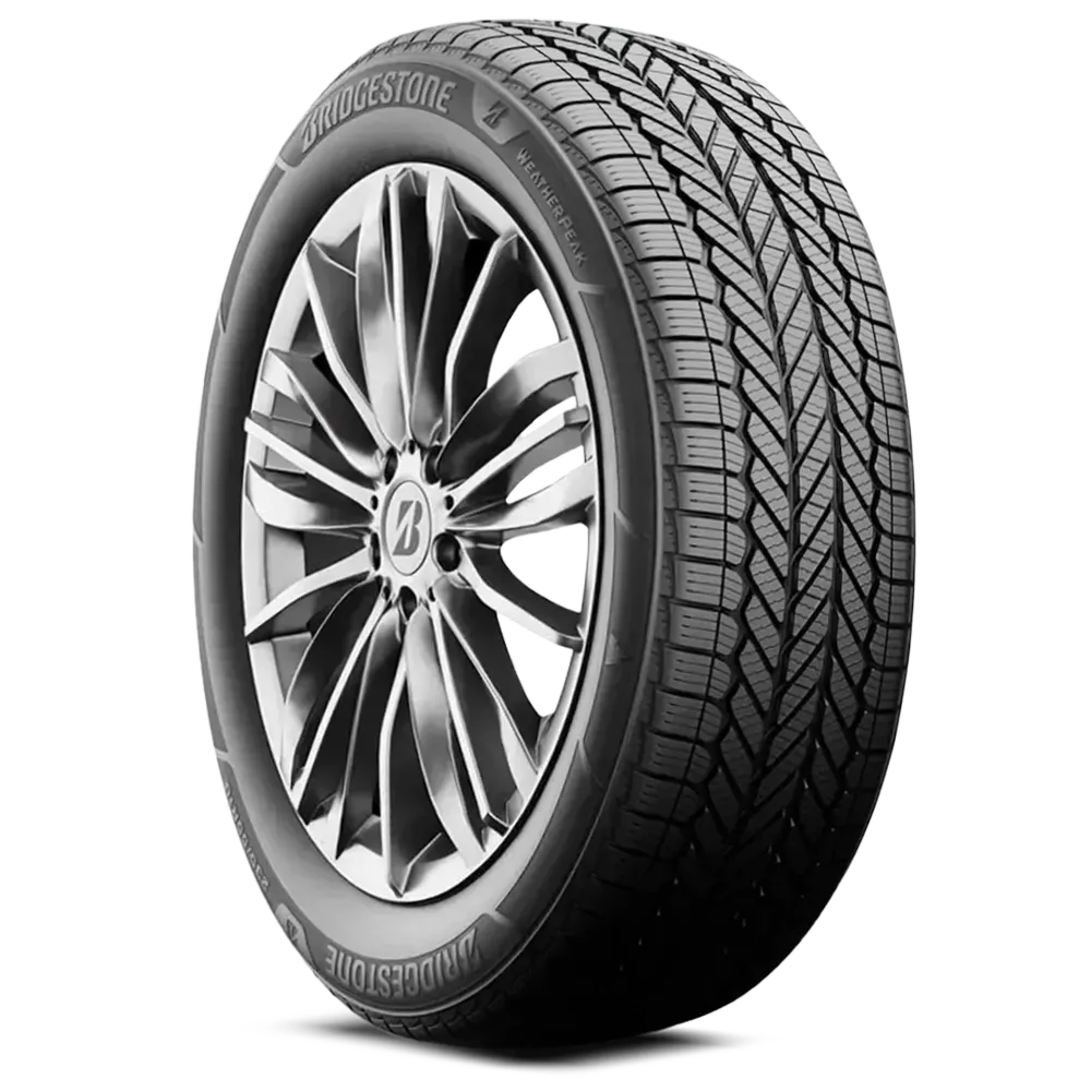Bridgestone 215/65R16