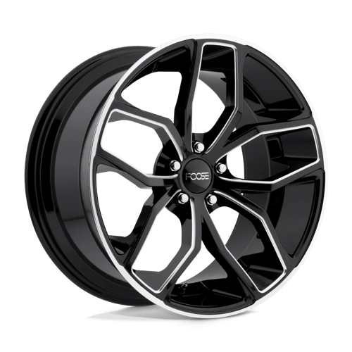 Foose F150 OUTCAST