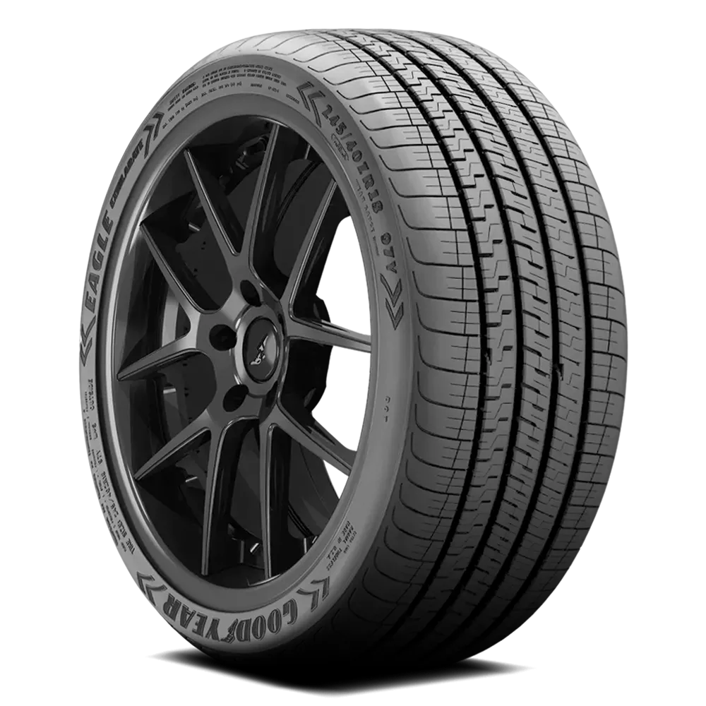 Goodyear 225/45R17