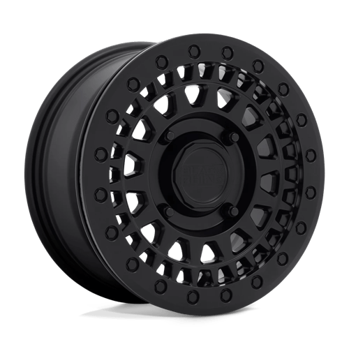 Black Rhino Hard Alloys - UTV PARKER UTV BEADLOCK