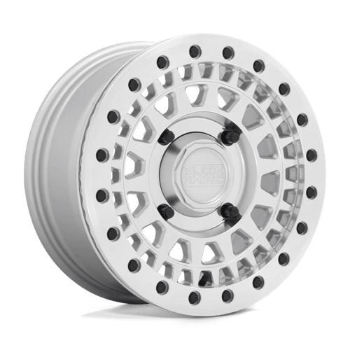 Black Rhino Hard Alloys - UTV PARKER UTV BEADLOCK