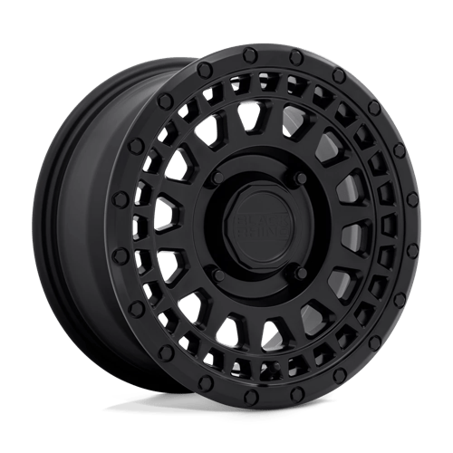 Black Rhino Hard Alloys - UTV PARKER UTV