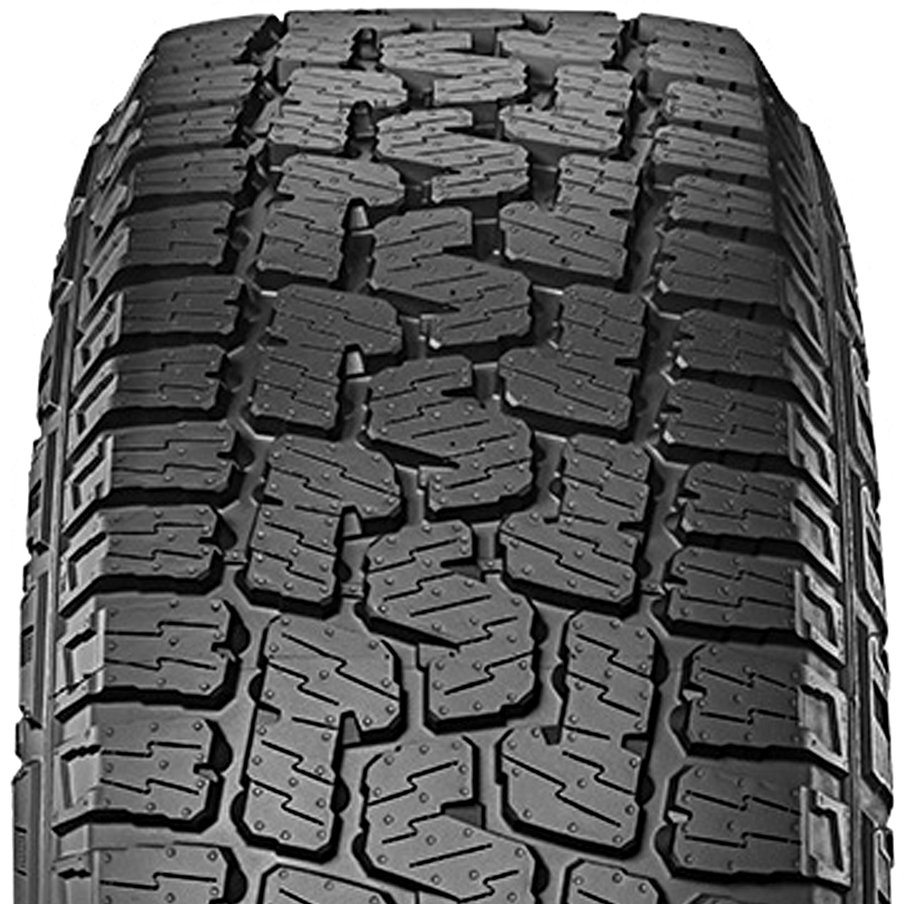 Scorpion All Terrain Plus