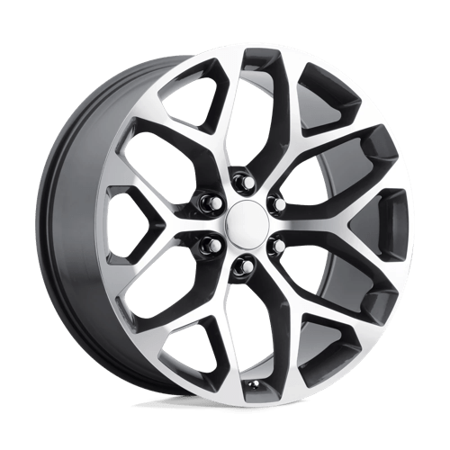 Performance Replicas PR176