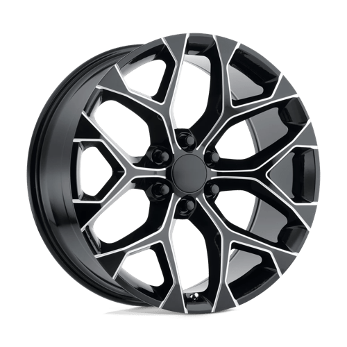 Performance Replicas PR176
