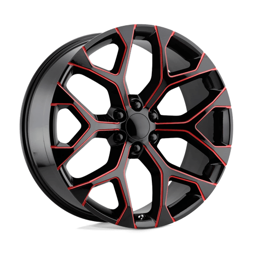 Performance Replicas PR176