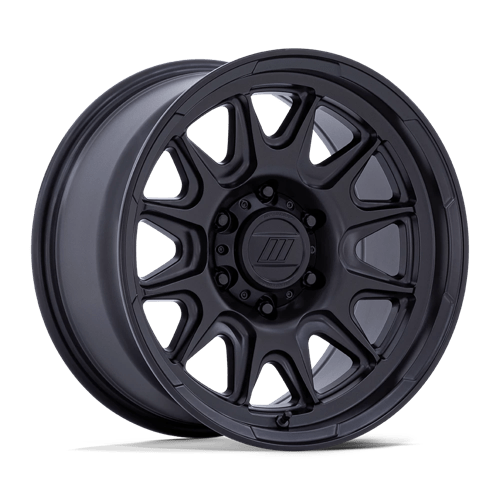 Pro Comp Alloys PA200 PULSE