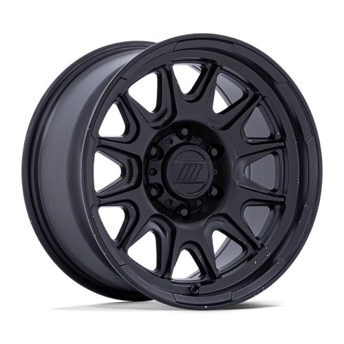Pro Comp Alloys PA200 PULSE