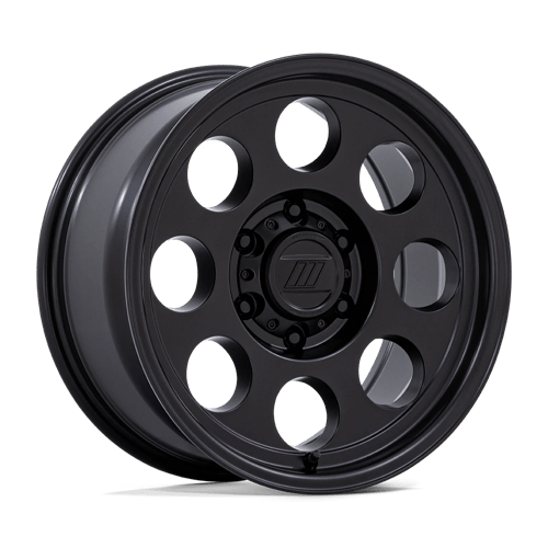 Pro Comp Alloys PA201 HERITAGE
