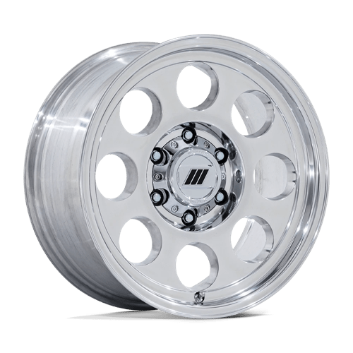 Pro Comp Alloys PA201 HERITAGE