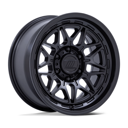 Pro Comp Alloys PA202 BASECAMP