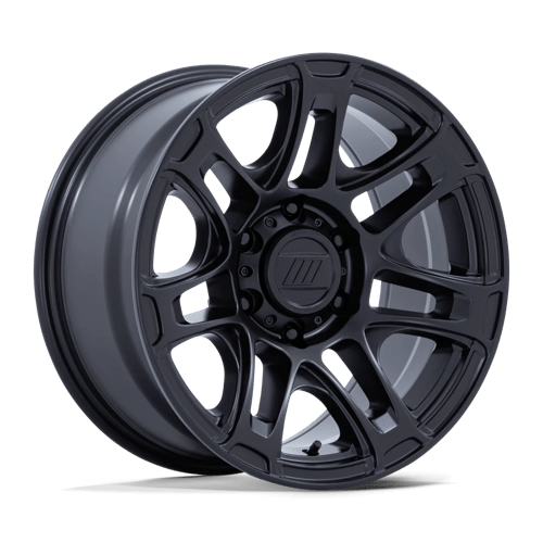 Pro Comp Alloys PA204 ROUGHNECK