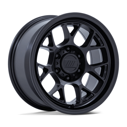 Pro Comp Alloys PA205 WRAITH