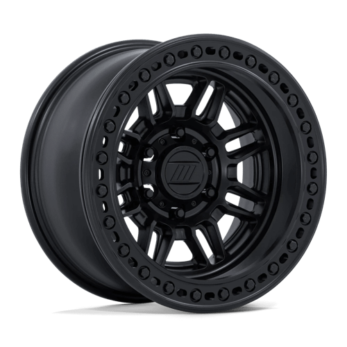 Pro Comp Alloys PA208 EQUALIZER BL