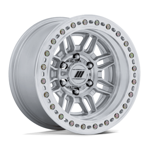 Pro Comp Alloys PA208 EQUALIZER BL
