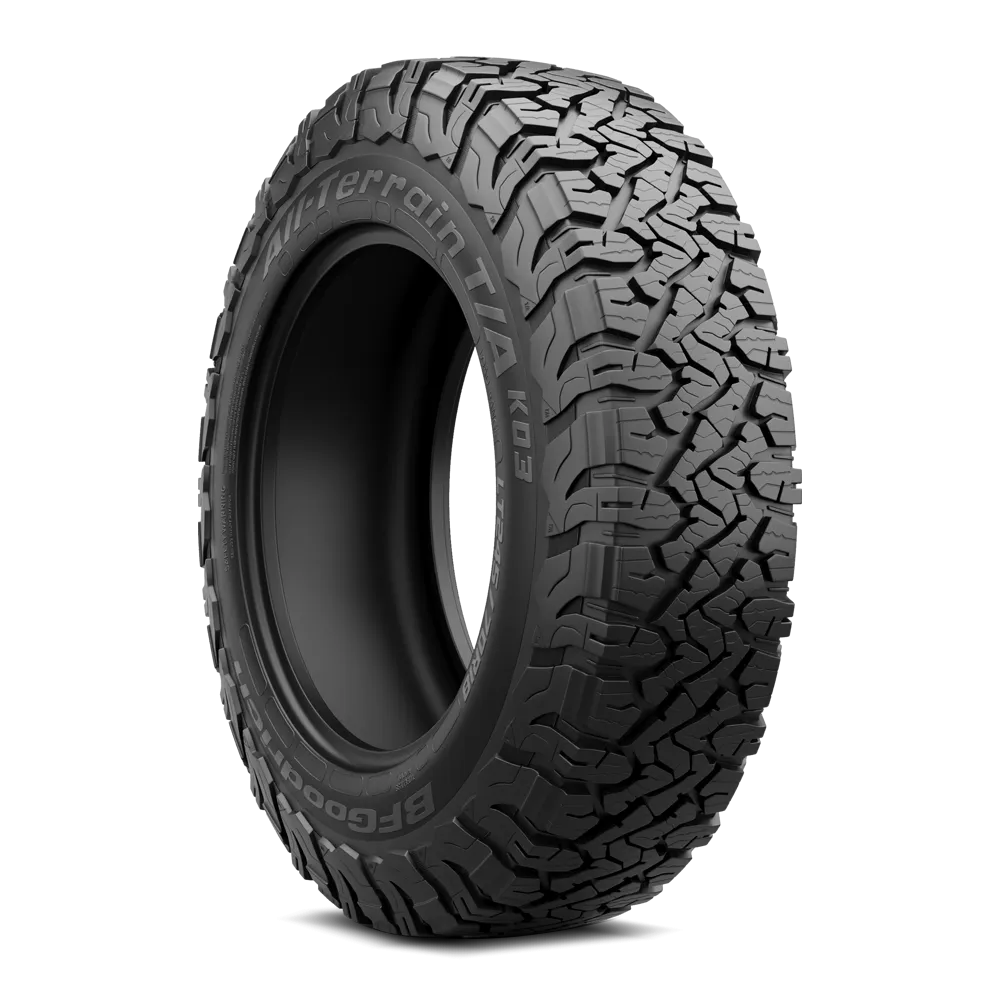 BFGoodrich 245/70R18