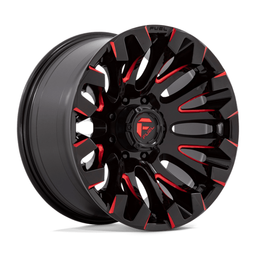 Fuel D829 QUAKE