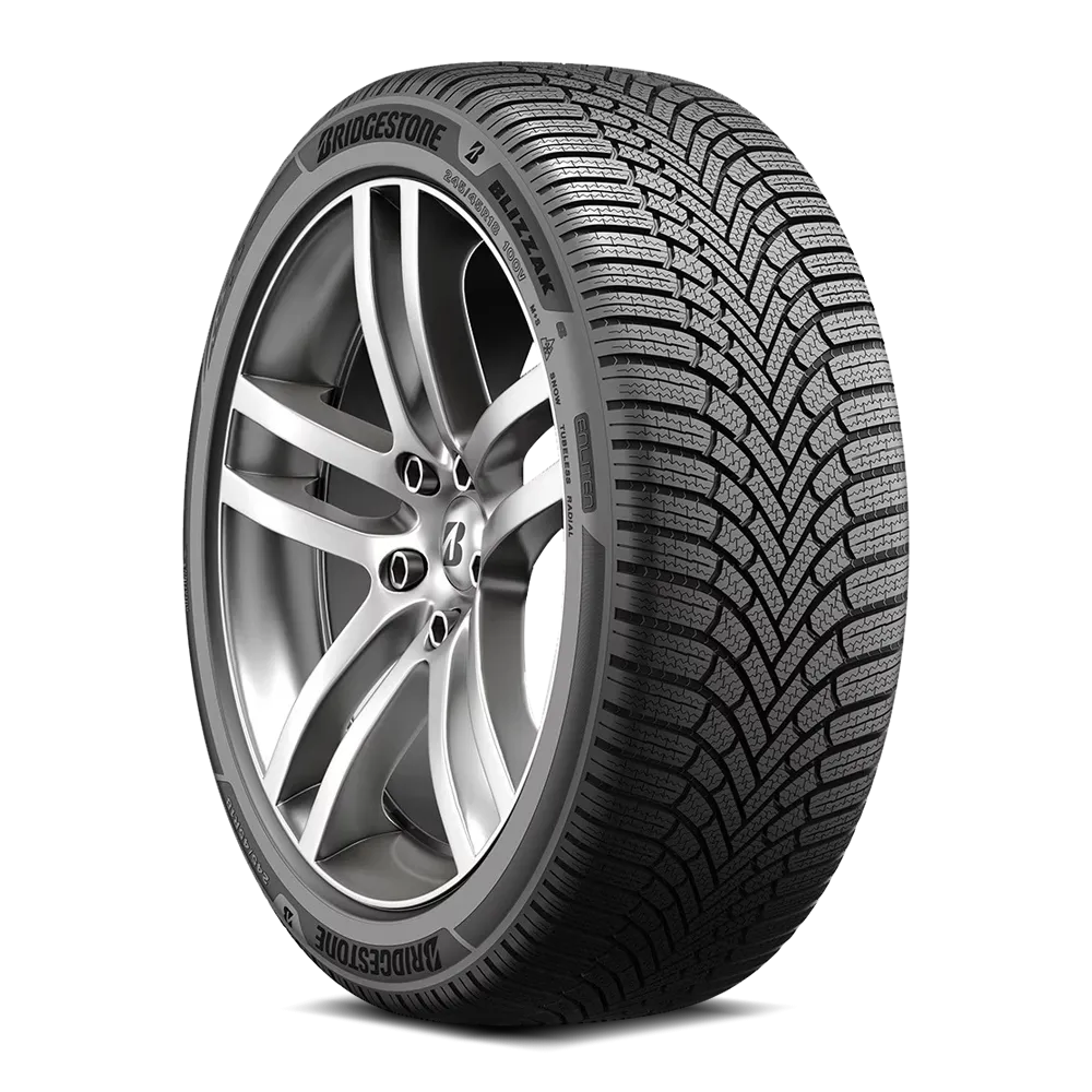 Bridgestone 285/45R21