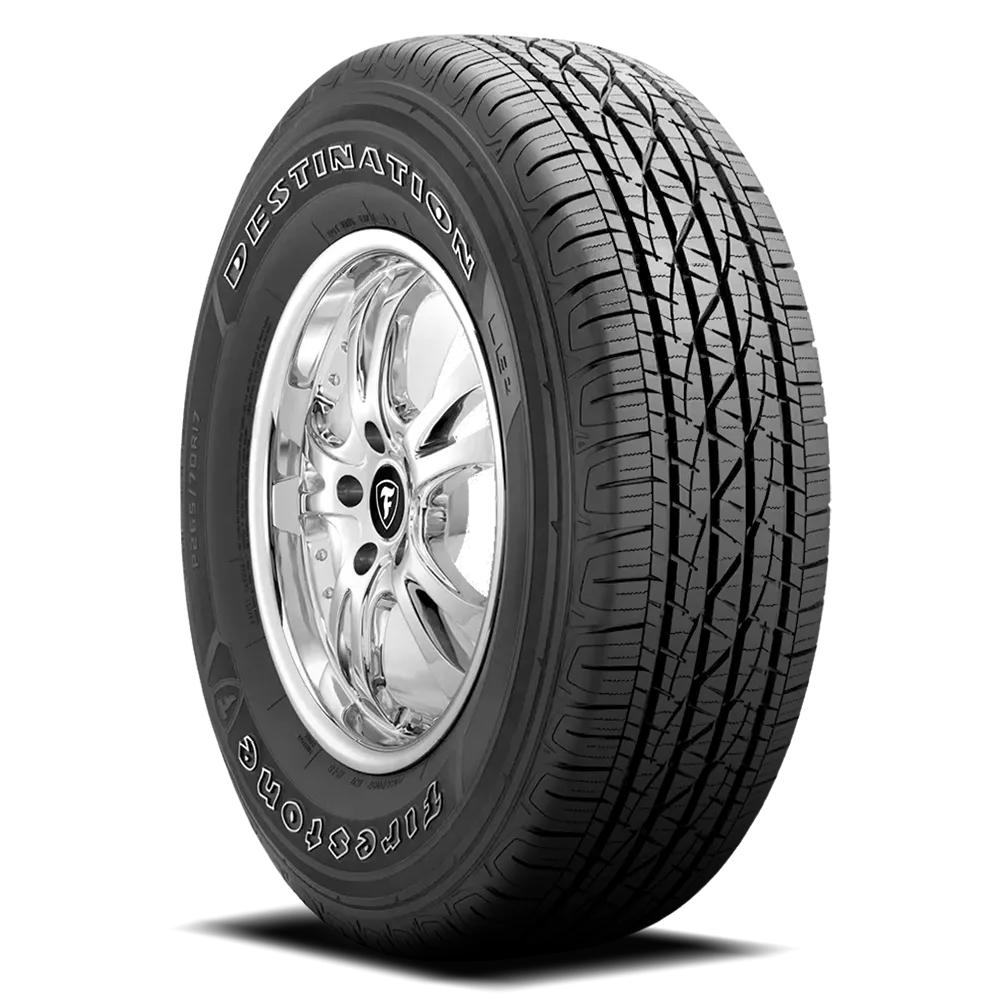Firestone 225/65R17