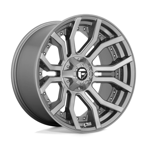 D713 RAGE PLATINUM