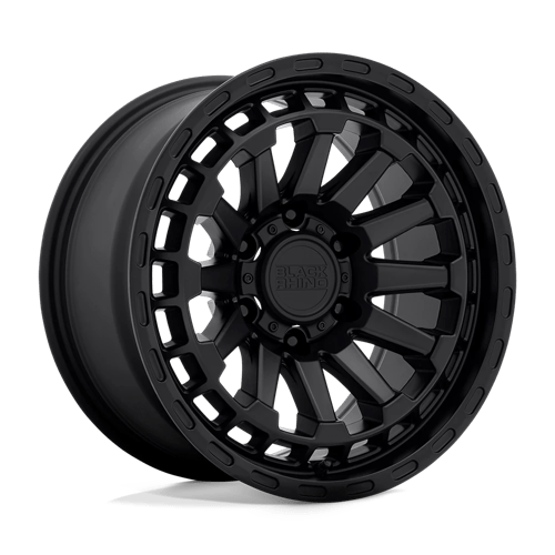 Black Rhino Hard Alloys RAID