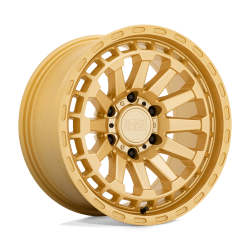 Black Rhino Hard Alloys RAID