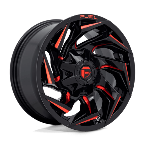 Fuel D755 REACTION