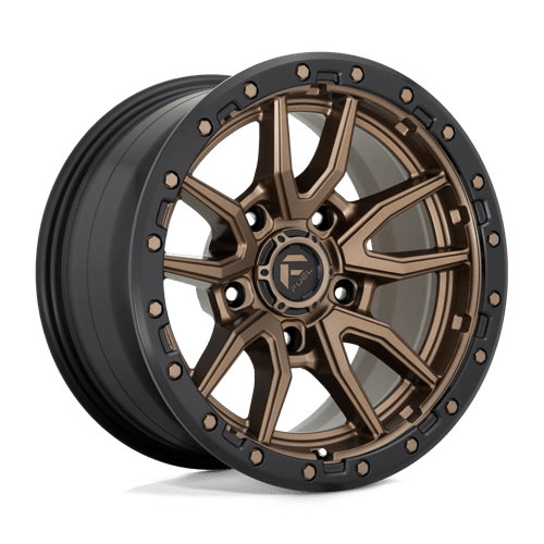 Fuel D681 REBEL