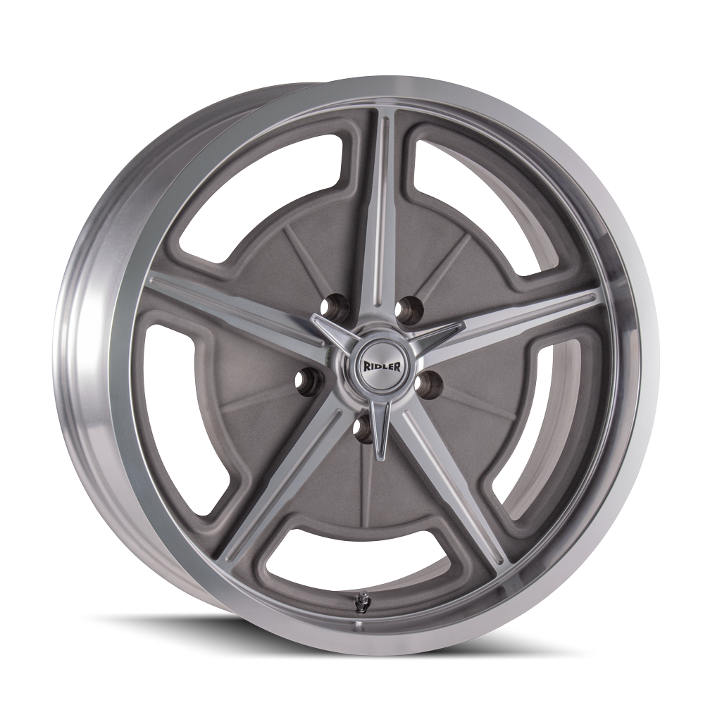 RIDLER 605