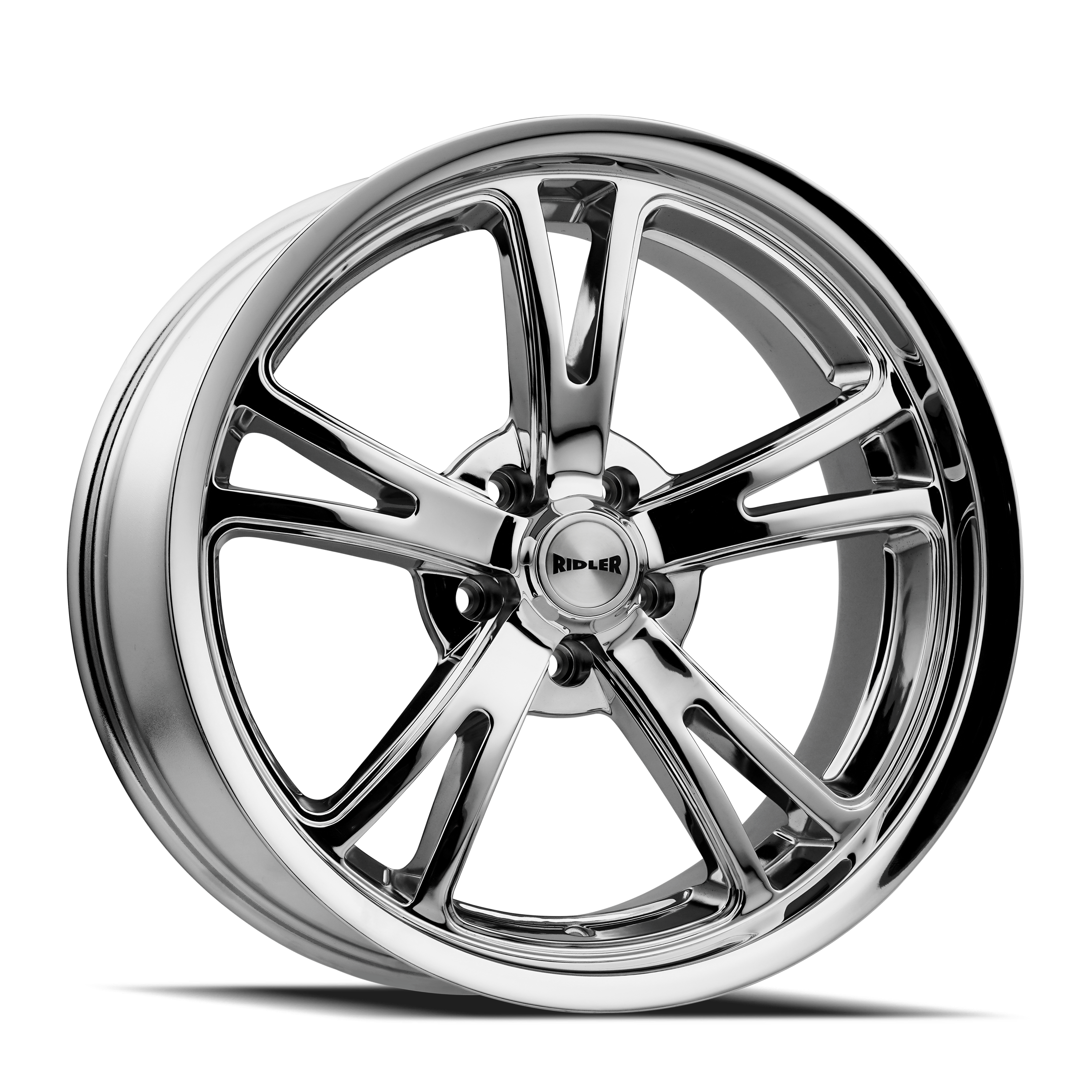 RIDLER 606