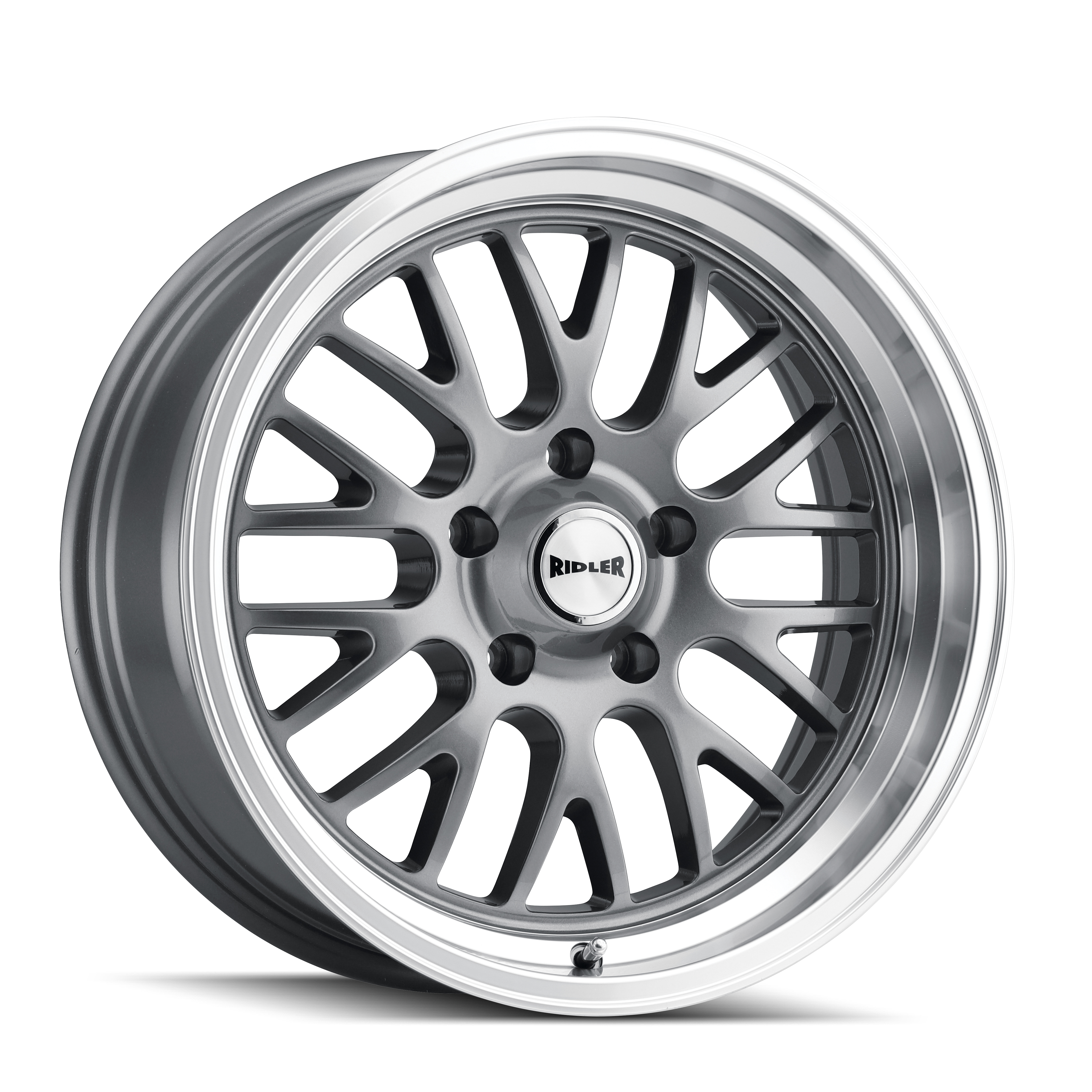 RIDLER 607