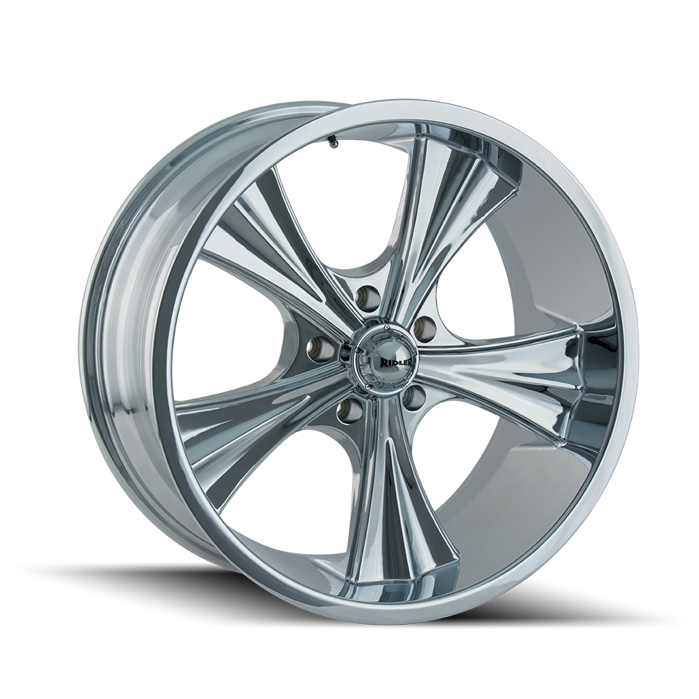 RIDLER 651