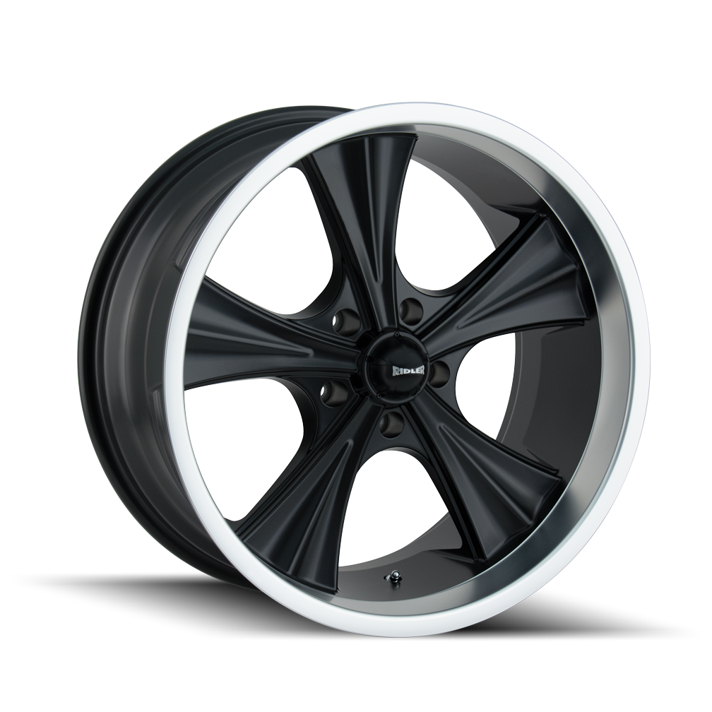 RIDLER 651