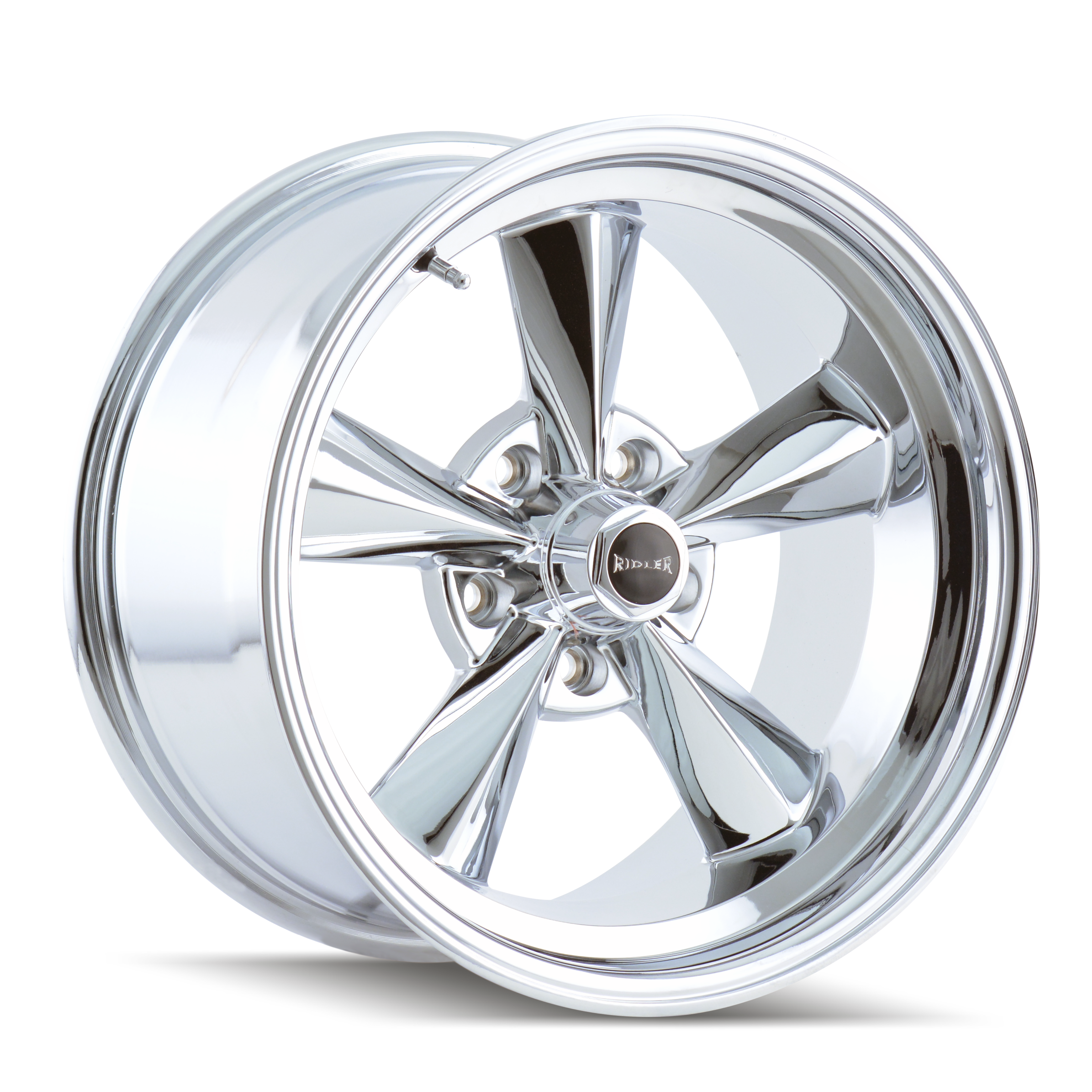 RIDLER 675