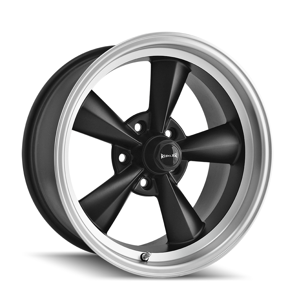 RIDLER 675