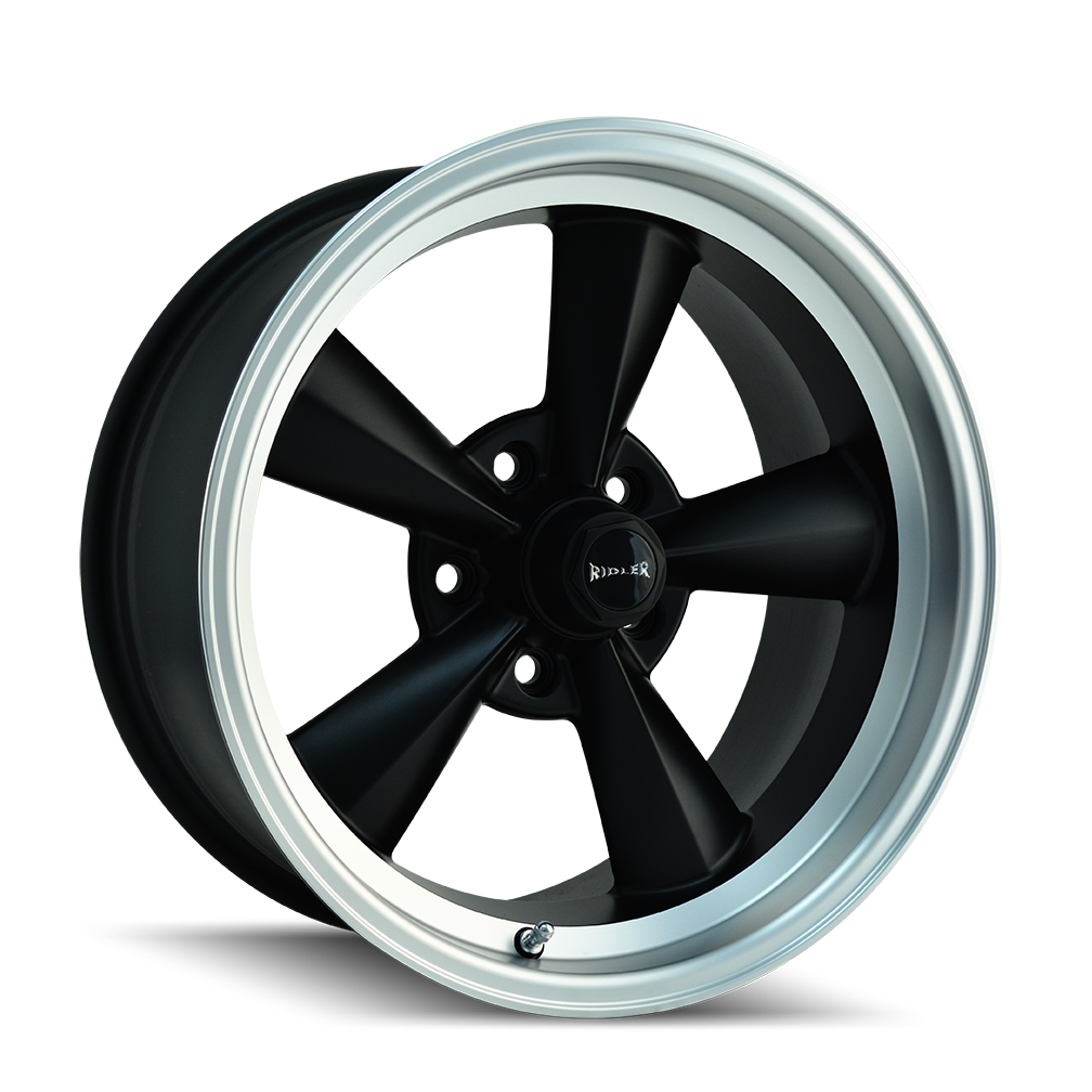 RIDLER 675
